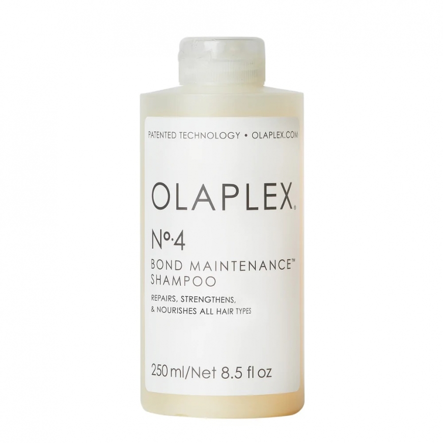 Olaplex Nº.4 Bond Maintenance Shampoo