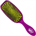Wet Brush Wet Wet Shine Enhancer - smoothing brush with wild boar bristles - Pink | Pink