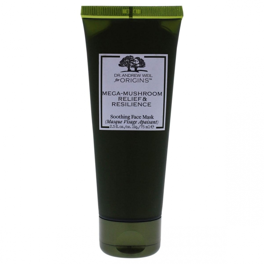 Origins Dr. Weil Mega-Mushroom Soothing Face Mask, 75 ml
