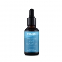 Mohani glotninamasis veido serumas su migdolų rūgštimi 10% 30 ml