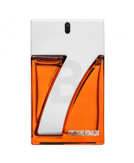 Cristiano Ronaldo CR7 Fearless EDT