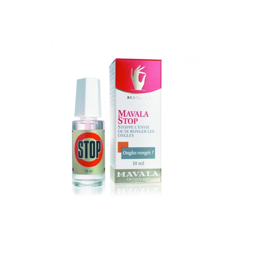 Mavala Stop Bitter Taste 10ml