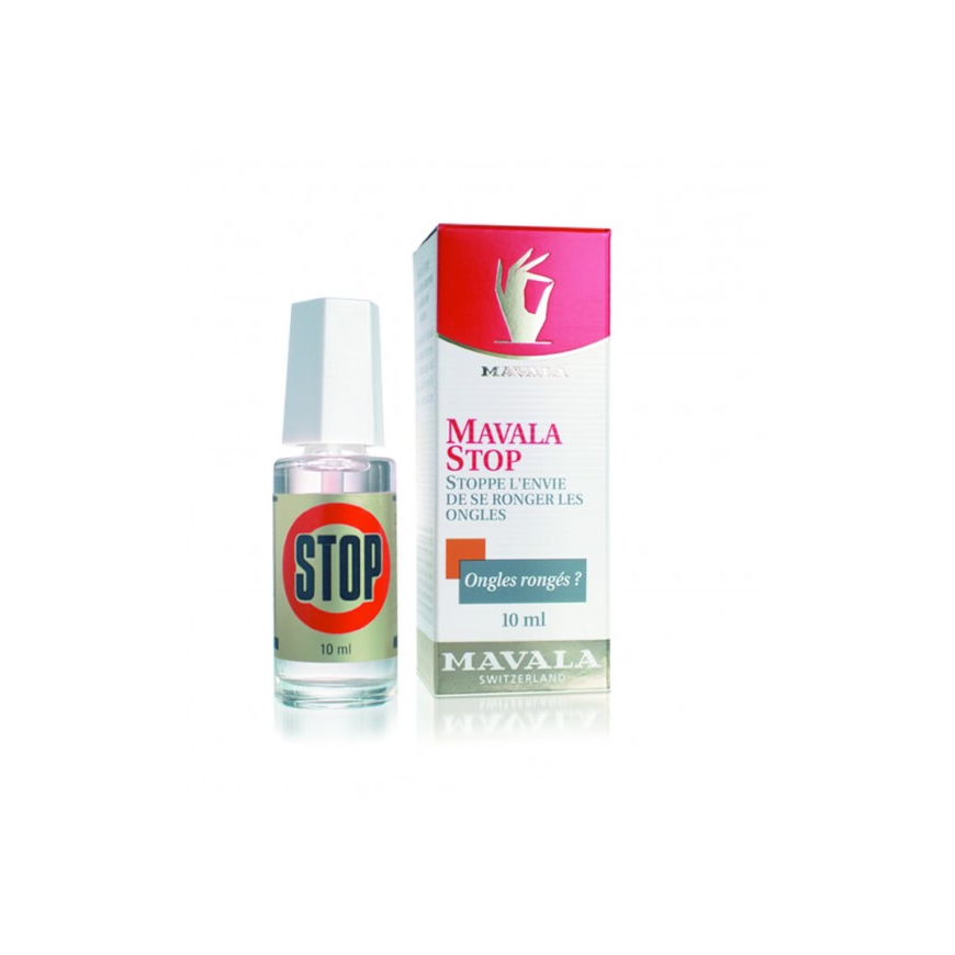 Mavala Stop Bitter Taste 10ml – 3