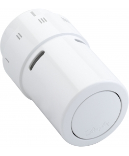 Danfoss 013G6070 termostatiskais radiatoru vārsts