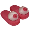 GMBH & CO Slippers Breast GMBH & CO Slippers Breast