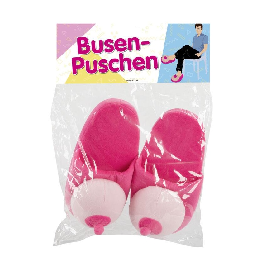 GMBH & CO Slippers Breast – 2