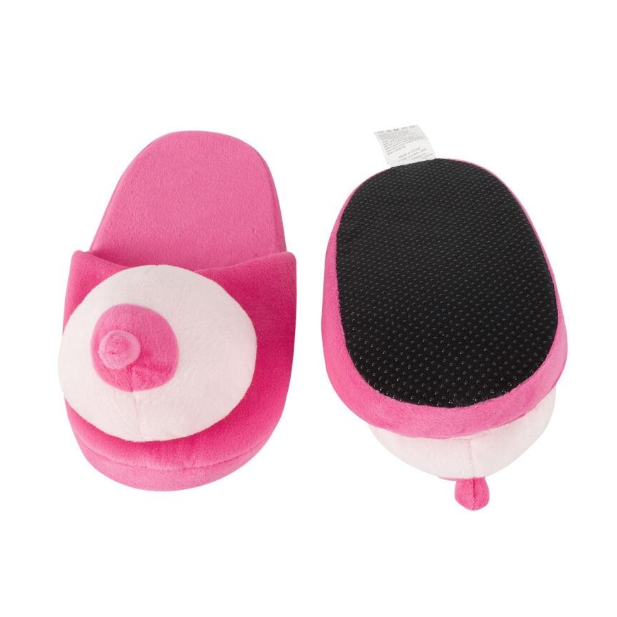 GMBH & CO Slippers Breast – 3
