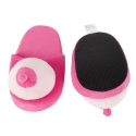 GMBH & CO Slippers Breast GMBH & CO Slippers Breast