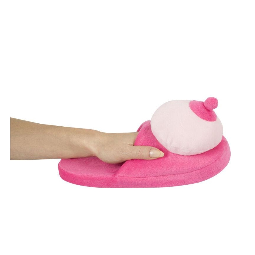 GMBH & CO Slippers Breast – 4