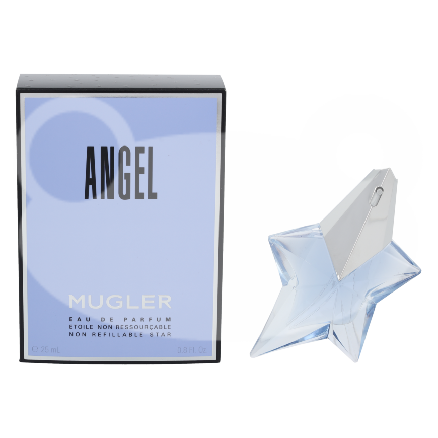 Kvepalai moterims Thierry Mugler Angel EDP, 25 ml – 3