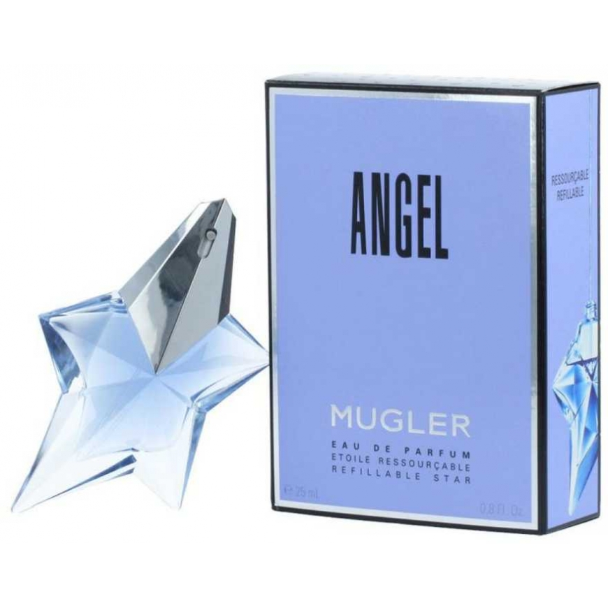 Perfume for women Thierry Mugler Angel EDP, 25 ml – 4