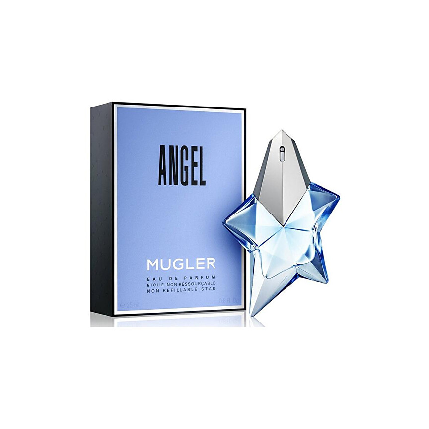 Perfume for women Thierry Mugler Angel EDP, 25 ml – 5