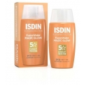 Isdin Photoprotector Water Magic Glow Spf30, 50 ml Isdin Photoprotector Water Magic Glow Spf30, 50 ml