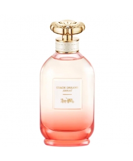 Coach Dreams Sunset EDP parfumuotas vanduo moterims, 90 ml