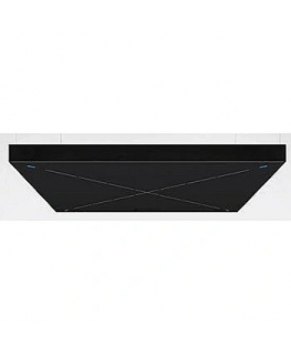 SENNHEISER TEAM CONNECT CEILING 2 CEILING MICROPHONE BLACK