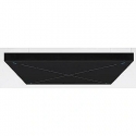 SENNHEISER TEAM CONNECT CEILING 2 CEILING MICROPHONE BLACK SENNHEISER TEAM CONNECT CEILING 2 CEILING MICROPHONE BLACK