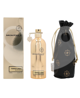 Montale Paris MONTALE Powder Flowers EDP spray 100ml