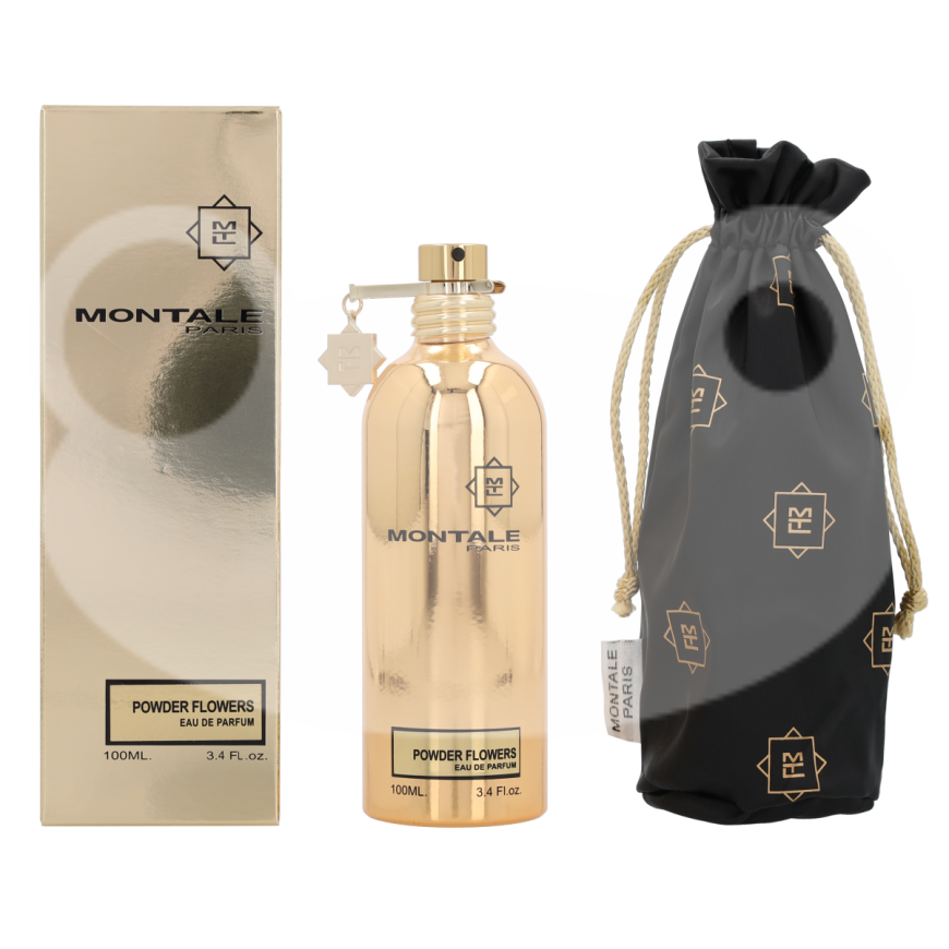 Montale Paris MONTALE Powder Flowers EDP spray 100ml