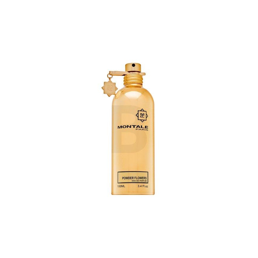 Montale Paris MONTALE Powder Flowers EDP spray 100ml – 2