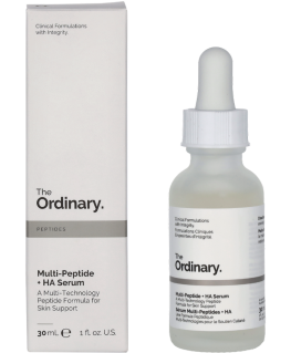 The Ordinary Multi-Peptide + HA Serum 30