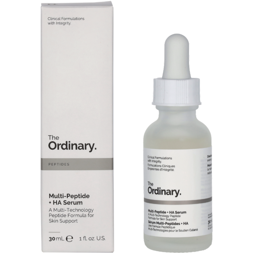 The Ordinary The Ordinary Multi-Peptide +