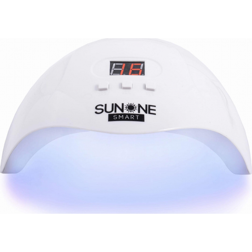 Sunone nail lamp. UV LED SMART