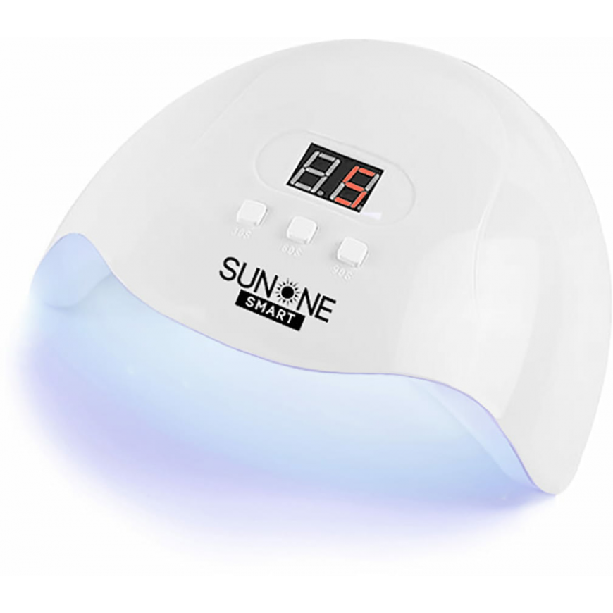 Sunone nail lamp. UV LED SMART lamp – 2