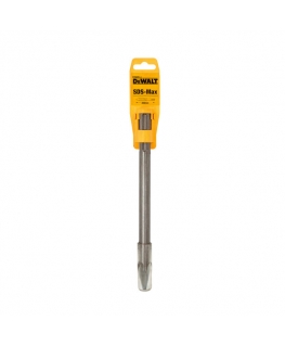 szpicak 280 mm, SDS-Max, DeWalt [DT6820-QZ]