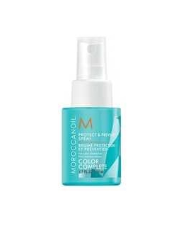 Moroccanoil Protect & Prevent Purškiklis - Ochranný sprej pro barvené vlasy s UV filtrem