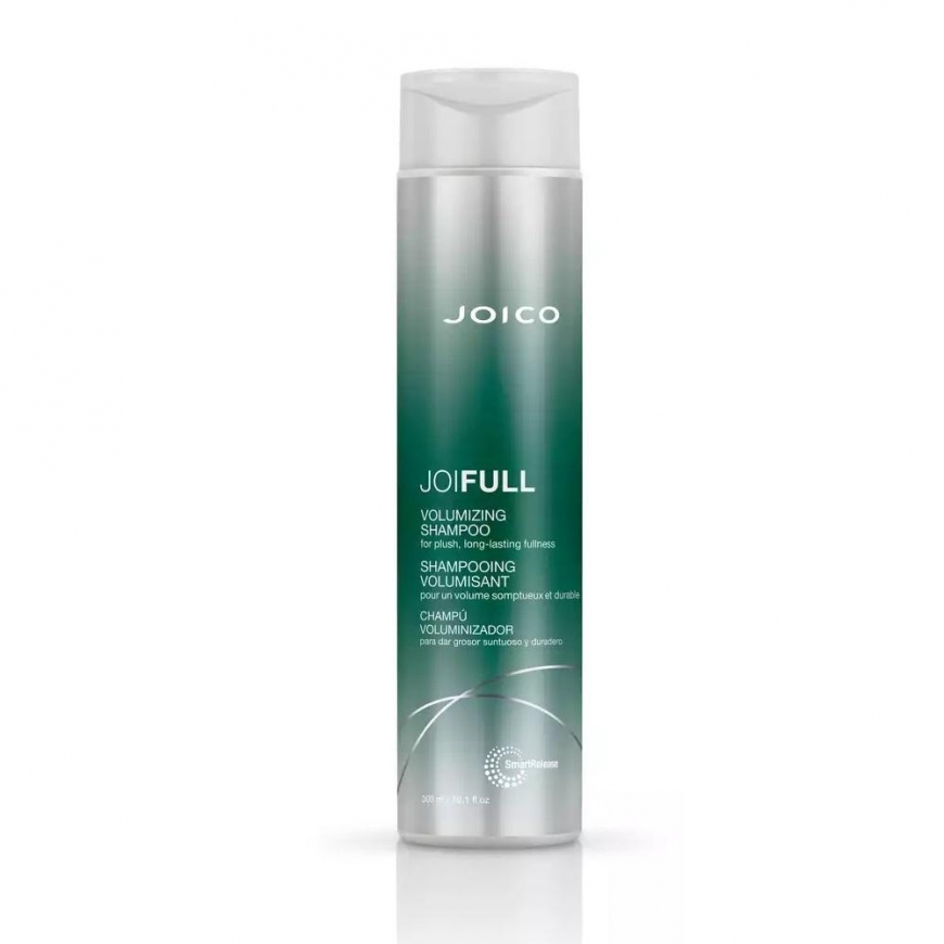 Joico Joi Full Volumizing Shampoo 300ml