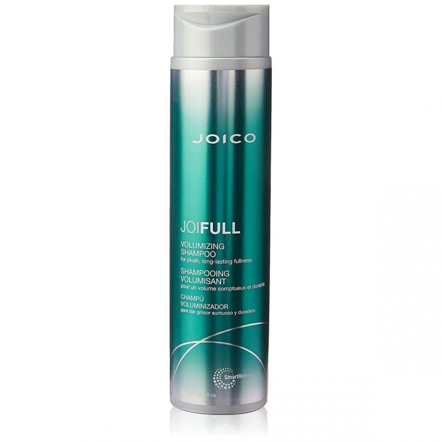 Joico Joi Full Volumizing Shampoo 300ml – 2