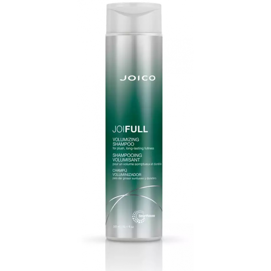 Joico Joi Full Volumizing Šampūnas 300ml – 3