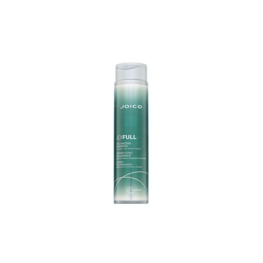 Joico Joi Full Volumizing Šampūnas 300ml – 4