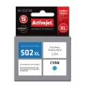 Activejet AE-502CNX струйный картридж 1 шт Совместимый Высокая (XL) Голубой Activejet AE-502CNX струйный картридж 1 шт Совместимый Высокая (XL) Голубой
