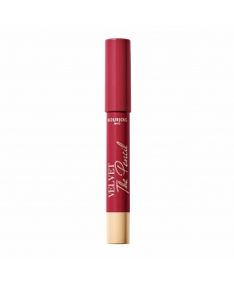 lipstick Bourjois Velvet The Pencil 08-Rouge Di'vin 1.8g