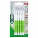 Gum Bi-Direction 0,7mm žalia