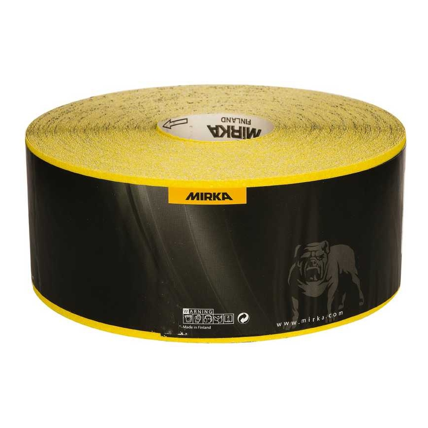 Mirka Sanding paper roll Mirka HIOMANT