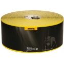 Šlifavimo popieriaus rulonas Mirka HIOMANT 115 mm 50 m P80 Šlifavimo popieriaus rulonas Mirka HIOMANT 115 mm 50 m P80