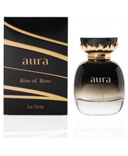 Faith Aura Kiss Of Rose - EDP