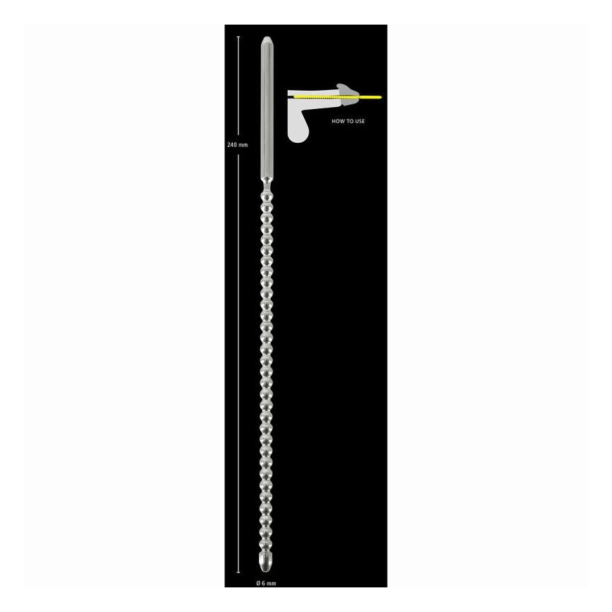 Orion Catheter "Property" – 3
