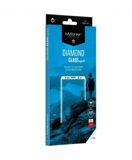 MyScreen MS Diamond Glass Edge 3D Realme 11 Pro/ 11 Pro+ black/black Tempered Glass