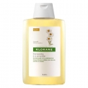 Klorane Brightening Šampūnas su ramunėlėmis 400ml