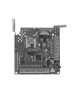 Ajax module ocBridge Plus