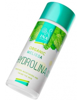 Ina Essentials Organic hydrolin water from lemon balm 150ml