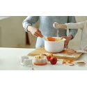 Fiskars Functional Form Scraper for dough