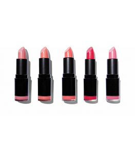 Makeup revolution Revolution PRO Pinks Lipstick Collection (5 pcs) 3.2 g