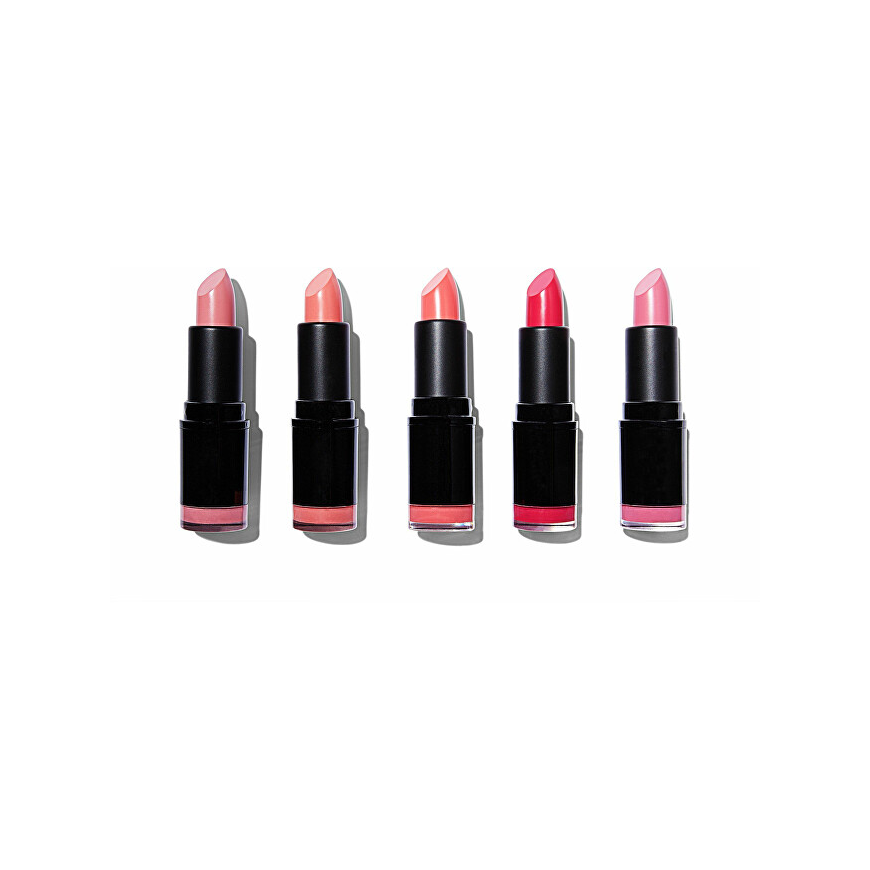 Makeup revolution Revolution PRO Pinks Lipstick Collection ( 5 pcs ) 3,2 g