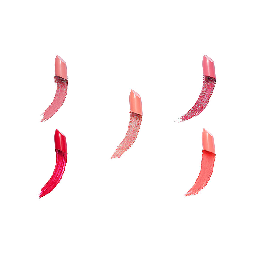 Makeup revolution Revolution PRO Pinks Lipstick Collection ( 5 pcs ) 3,2 g – 2