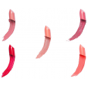 Makeup revolution Revolution PRO Pinks Lipstick Collection ( 5 pcs ) 3,2 g Makeup revolution Revolution PRO Pinks Lipstick Collection ( 5 pcs ) 3,2 g