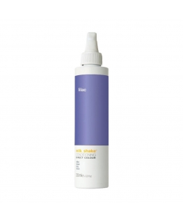 Milk Shake, Direct Color, Ammonia-Free, Hair Color Conditioner, Lilac, 200 ml